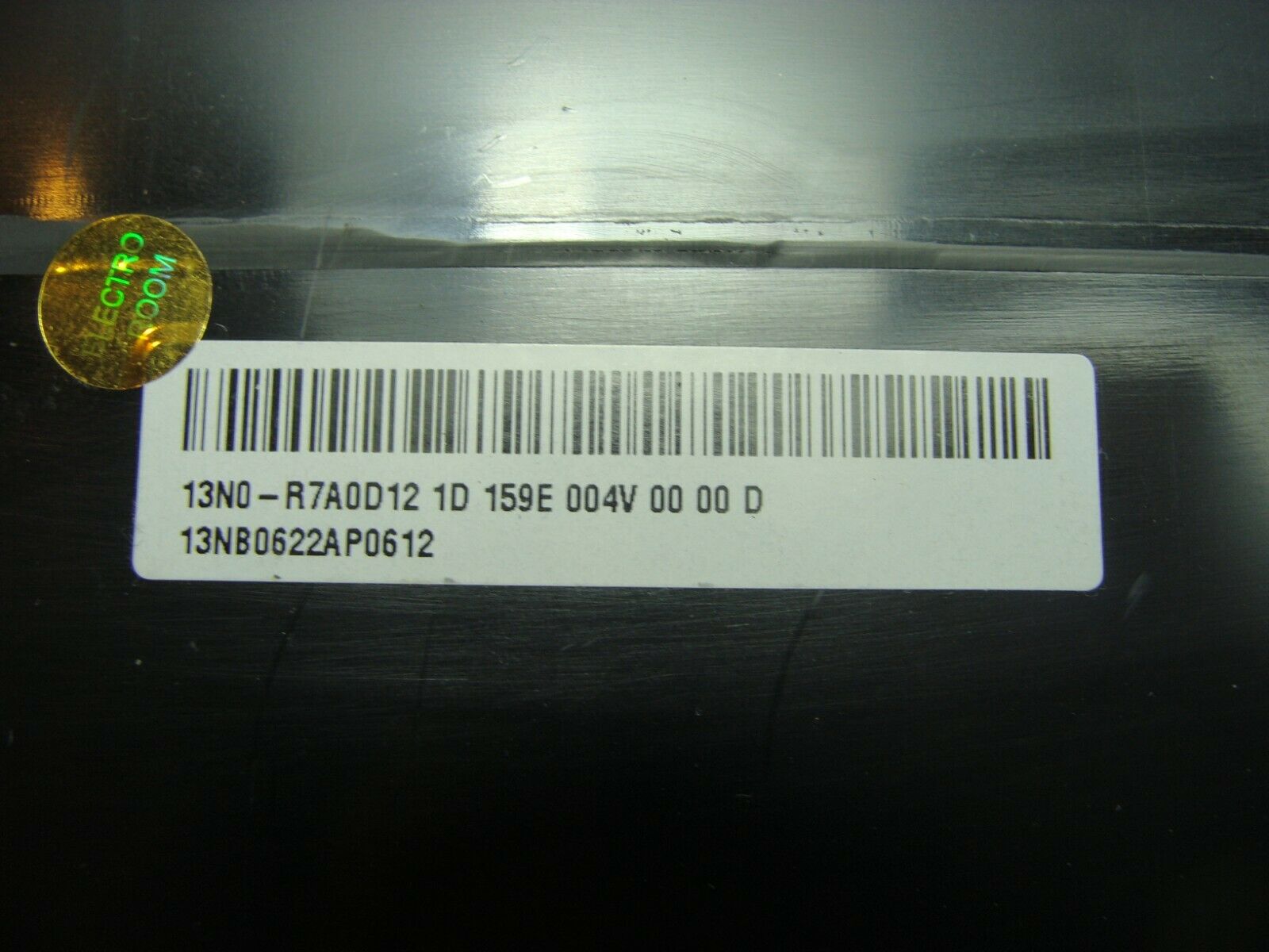 Asus F555LA-AB31 15.6