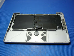MacBook Pro A1278 13" 2012 MD101LL/A Top Case w/Keyboard Trackpad 661-6595 Apple