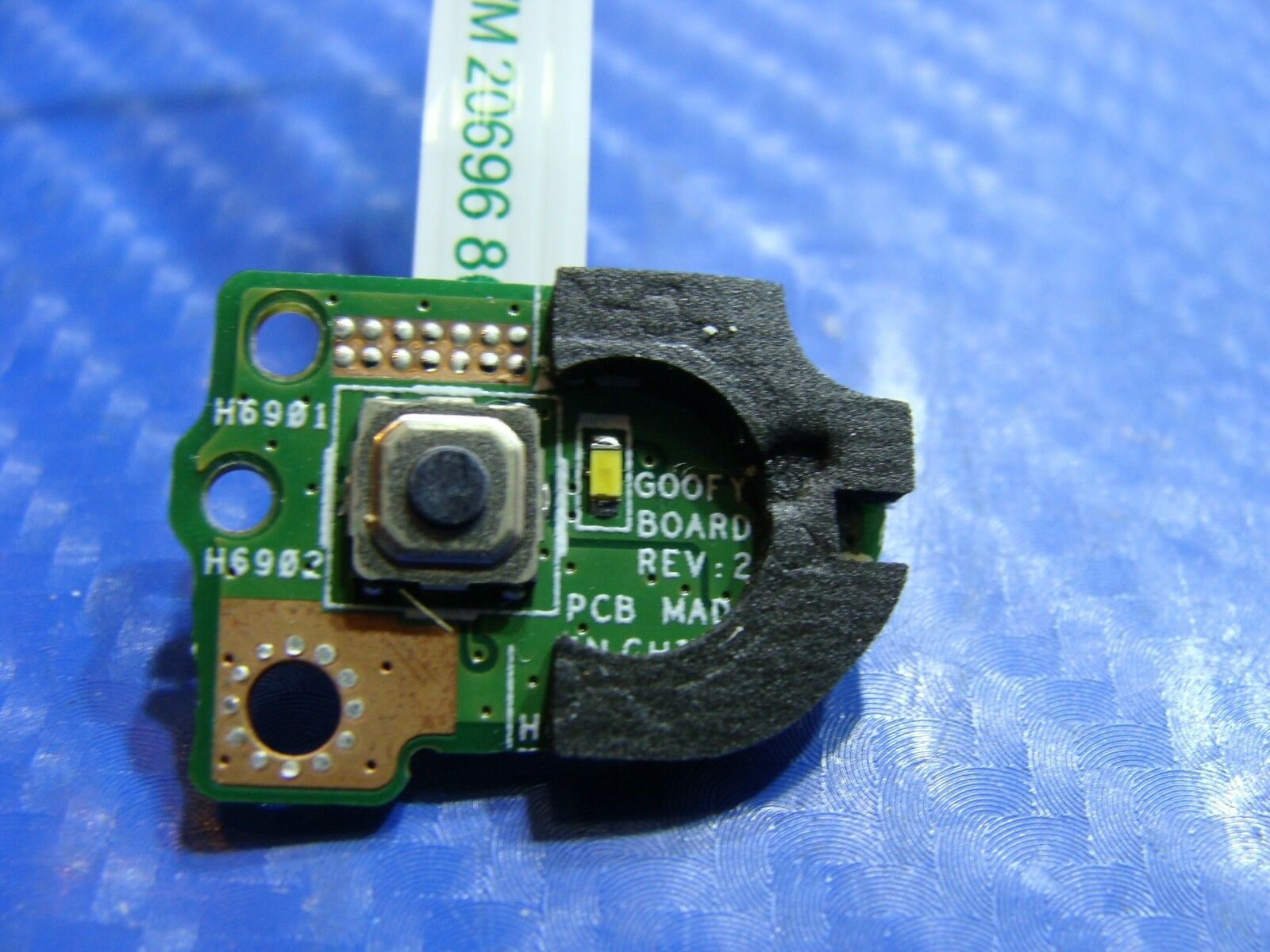 Lenovo IdeaPad S206 M89A7UK 11.6