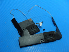 HP Pavilion 15-eg0072nr 15.6" Genuine Laptop Left & Right Speaker Set Speakers