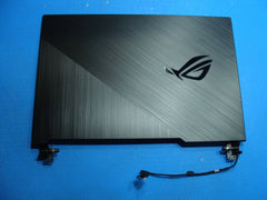 Asus Rog Strix G512LW-ES76 15.6" LCD Back Cover 6051B1400101