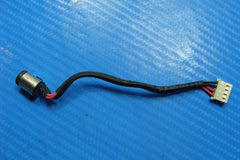 Sony Vaio SVF152C29L 15.5" Genuine Laptop DC in Power Jack w/ Cable