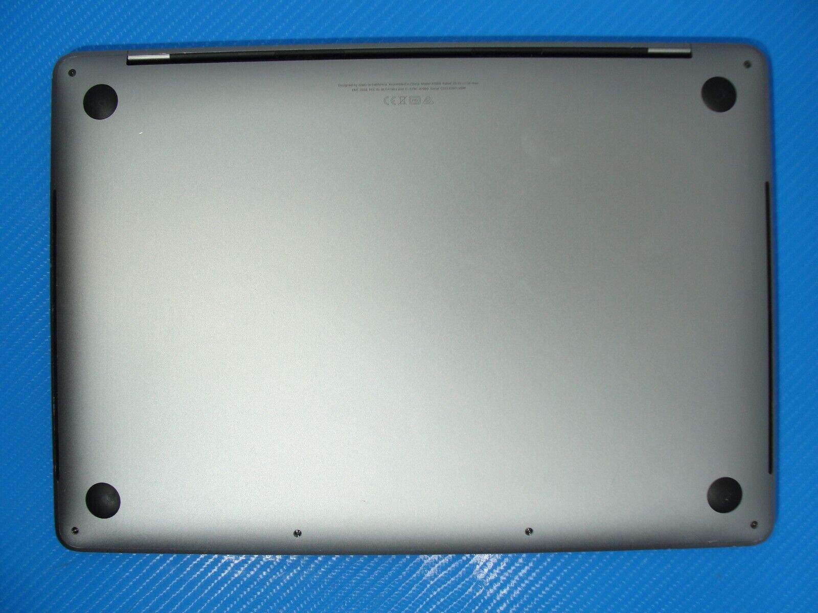 Apple Macbook Pro 13 2019 A1989 Core i7-8 16GB Ram 1TB SSD Iris Plus TOUCHBAR/ID - Tested Computer Laptop Parts