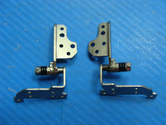 Asus X200MA-SCL0505F 11.6" Genuine Left & Right Hinge Set Hinges 