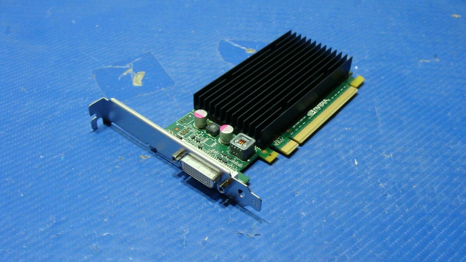 Dell Precision T5600 OEM Desktop Nvidia Video Card 700578-001 625629-002 GLP* Dell