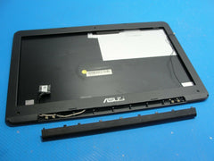 Asus 15.6" X555LA-SI30202G Genuine Back Cover w/ Front Bezel 13NB0622AP0121 - Laptop Parts - Buy Authentic Computer Parts - Top Seller Ebay