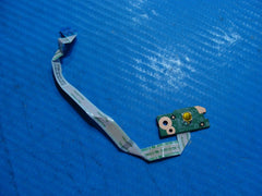 Lenovo Thinkpad P53s 15.6" Genuine Laptop Power Button Board w/Card NS-B902