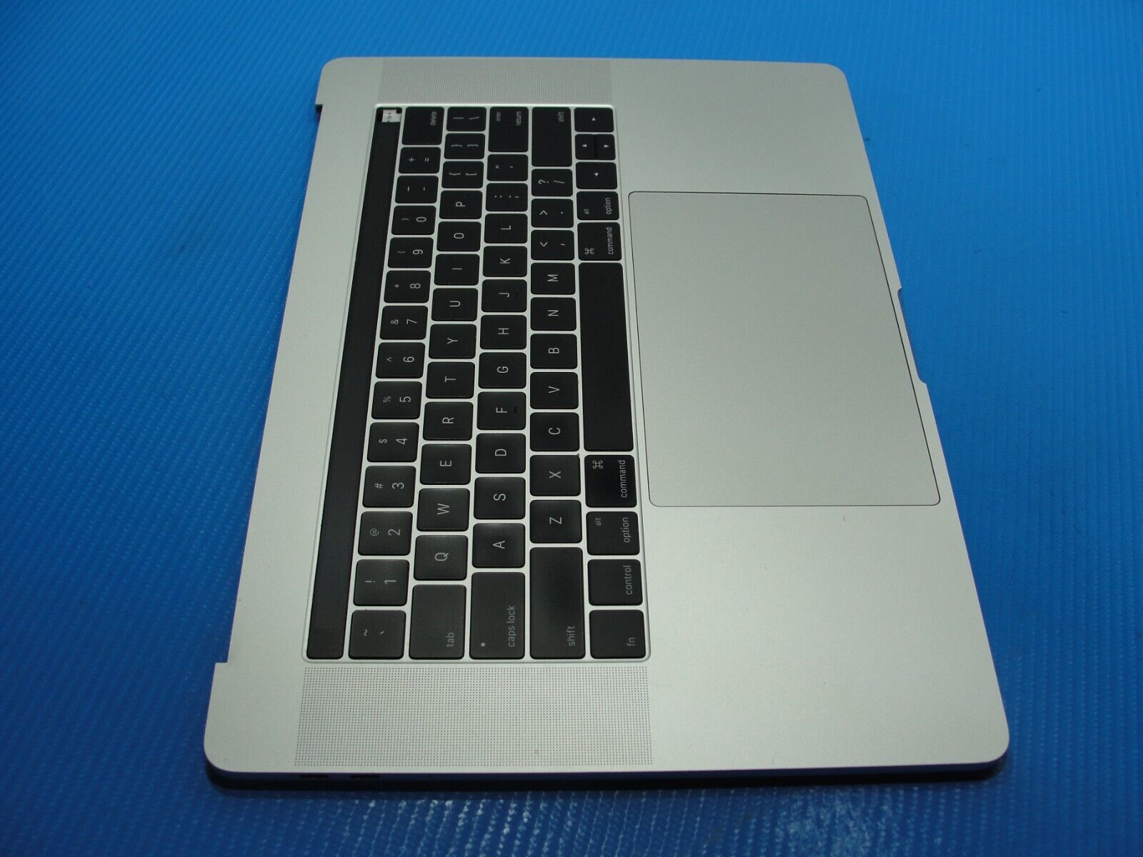 MacBook Pro A1707 15