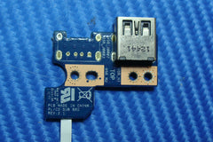 Toshiba Satellite L875-S7110 17.3" Genuine USB Board w/ Cable Acer