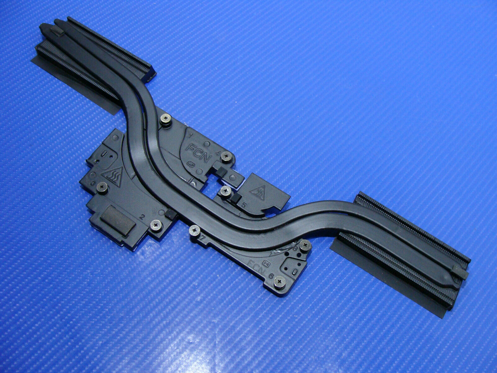 Dell Alienware 15 Series 15.6