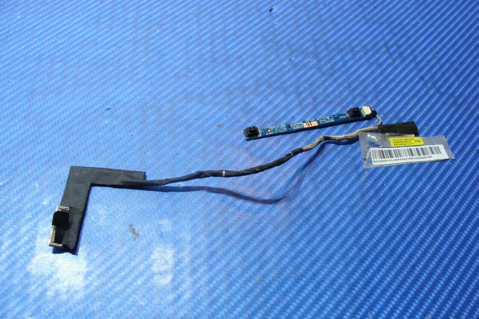 Lenovo Yoga 2 13 20344 13.3