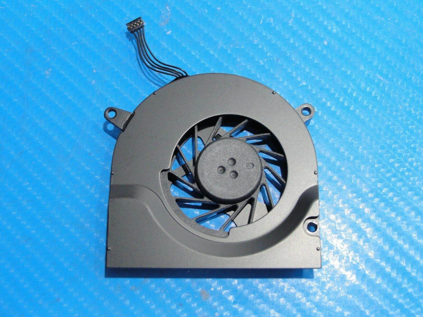 Apple MacBook Pro Late 2011 A1278 MD313LL/A Genuine CPU Cooling Fan 922-8620 - Tested Computer Laptop Parts