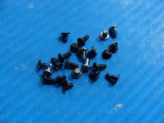 Dell Latitude 7480 14" Genuine Laptop Screw Set Screws for Repair ScrewSet