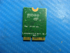 Lenovo Chromebook 300e 81MB 2nd Gen 11.6" Wireless WiFi Card 9560NGW 01AX768 Lenovo