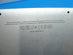 MacBook Pro A1278 13" Mid 2012 MD102LL/A Genuine Laptop Bottom Case 923-0103