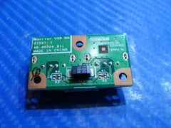 HP Compaq Presario CQ50-110US 15.4" Genuine Laptop USB Port 48.4H504.011 ER* - Laptop Parts - Buy Authentic Computer Parts - Top Seller Ebay