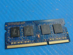 MacBook Pro A1286 SO-DIMM Hynix 2GB Memory PC3-10600S-9-10-B1 HMT325S6BFR8C-H9 - Tested Computer Laptop Parts