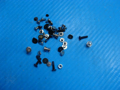 HP Envy m6-1225dx 15.6" Genuine Laptop Screw Set Screws for Repair ScrewSet - Laptop Parts - Buy Authentic Computer Parts - Top Seller Ebay