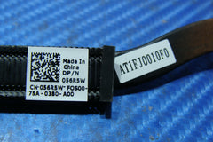 Dell XPS 13 9360 13.3" Genuine Laptop CPU Cooling Heatsink AT1FJ0010F0 56R5W #1 Dell