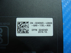 Dell Latitude 12.5" E7270 Genuine Laptop Battery 7.6V 55Wh 7300mAh J60J5 242WD