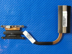 HP 15-f010dx 15.6" Genuine Laptop CPU Cooling Heatsink 743616-001 ER* - Laptop Parts - Buy Authentic Computer Parts - Top Seller Ebay