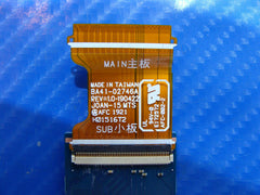 Samsung XE350XBA-K01US 15.6" Genuine USB Board BA92-19655A - Laptop Parts - Buy Authentic Computer Parts - Top Seller Ebay