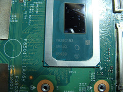 Dell Inspiron 13 7386 13.3" Intel i5-8265U 1.6GHz 8GB Motherboard 2CF17