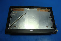 Dell Latitude 7400 14" OEM LCD Back Cover w/Front Bezel kngtk aq2ee000201 Grd A