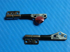 MacBook Pro A1278 13" Late 2011 MD313LL/A Left & Right Hinge Set GS18074 - Laptop Parts - Buy Authentic Computer Parts - Top Seller Ebay