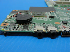 HP 15.6" 2000 OEM AMD E-350 Motherboard 647320-001 AS IS - Laptop Parts - Buy Authentic Computer Parts - Top Seller Ebay