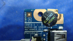 Acer TravelMate 8573T 15.6" Genuine Laptop USB Board w/Cables 48.4NM03.011 ER* - Laptop Parts - Buy Authentic Computer Parts - Top Seller Ebay