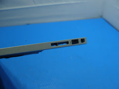 MacBook Air A1466 13" 2014 MD760LL/B Top Case Palmrest w/Keyboard 661-7480