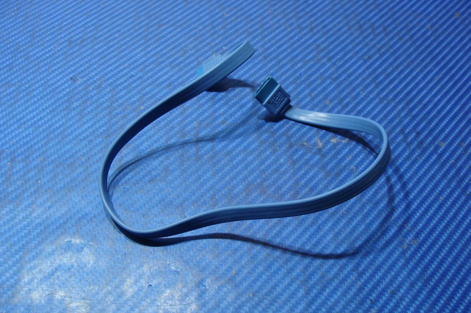 MSI Cybertron Custom Genuine Desktop SATA Cable E209329 - Tested Computer Laptop Parts