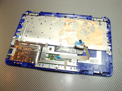 Dell Inspiron 11-3168 11.6" Genuine Palmrest w/Touchpad Keyboard NGRGR