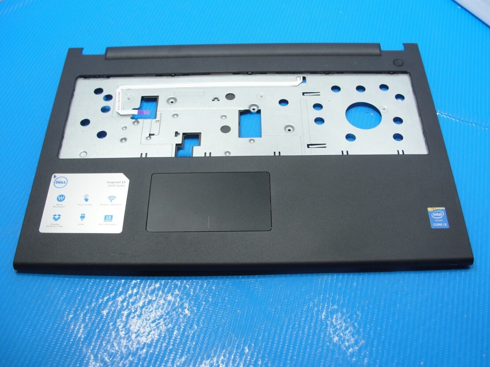 Dell Inspiron 3542 15.6