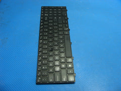 Dell Inspiron 5559 15.6" Genuine US Keyboard KPP2C PK1313G4A00 