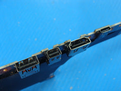 Dell Precision 15.6" 7520 Display Port HDMI Thunderbolt USB Board LS-E311P TJHK7