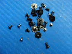 HP Pavilion x360 14m-cd0005dx 14" Genuine Screw Set Screws for Repair ScrewSet 