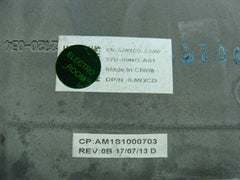 Dell Latitude 7480 14 Bottom Case Base Cover JW2CD AM1S1000703