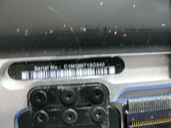 MacBook Air A1466 13" 2015 MJVE2LL/A MJVG2LL/A Top Case w/Keyboard 661-7480 - Laptop Parts - Buy Authentic Computer Parts - Top Seller Ebay