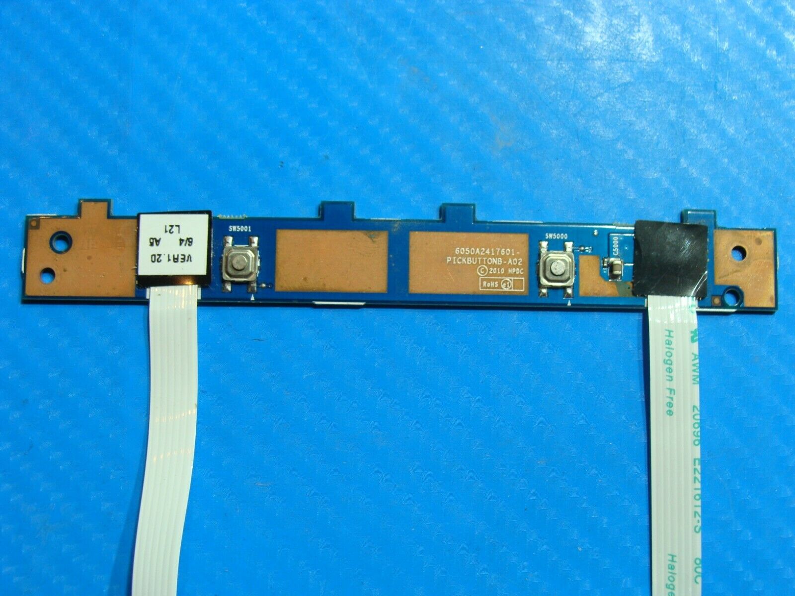 HP Pavilion g6-1b79dx 15.6