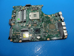 Toshiba Satellite L655-Series 15.6" Genuine Intel Socket Motherboard A000075380