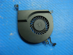MacBook Pro A1286 15" Early 2010 MC371LL/A CPU Cooling Left Fan 922-8703 - Laptop Parts - Buy Authentic Computer Parts - Top Seller Ebay