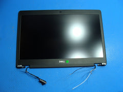 Dell Latitude 5490 14" Matte FHD LCD Screen Complete Assembly Black
