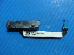 Acer Aspire R14 14" R3-471T-54T1 HDD Hard Drive Connector w/Cable DD0ZQXHD000