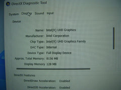 OB in WRTY 15.6" Touchscreen Lenovo Thinkpad T16 Gen 2 i7-1355U 16GB RAM 512GB
