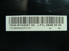 Asus F555LA-AS51 15.6" LCD Back Cover w/Front Bezel 13NB0622AP0131 13N0-R7A0231 - Laptop Parts - Buy Authentic Computer Parts - Top Seller Ebay