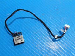 Lenovo ThinkPad T440s 14" Genuine DC IN Power Jack Harness w/Cable DC30100KL00 Lenovo
