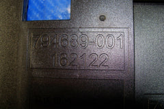 HP Envy 24-n014 23.8" Genuine All In One Left and Right Speakers Set 794689-001 HP