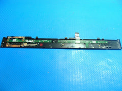 HP ProBook 15.6" 6550B Genuine Laptop Power Button Cover Board 6050A2332501 - Laptop Parts - Buy Authentic Computer Parts - Top Seller Ebay
